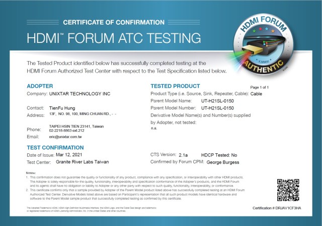 ForumAtc-DRJAV1CF3HA_Unixtar UT-H21SL-0150